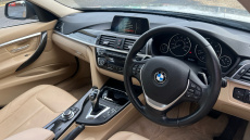 BMW 3 Series 330d xDrive Luxury 4dr Step Auto Diesel Saloon